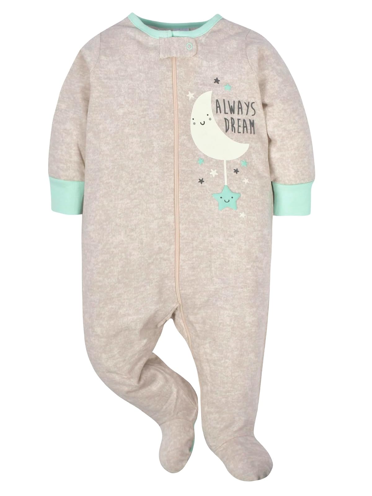Gerber Baby Sleep 'N Play - Paquete de 4 Unidades