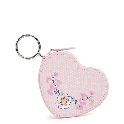 Vera Bradley Bag Charm Keychain Llavero Mujer
