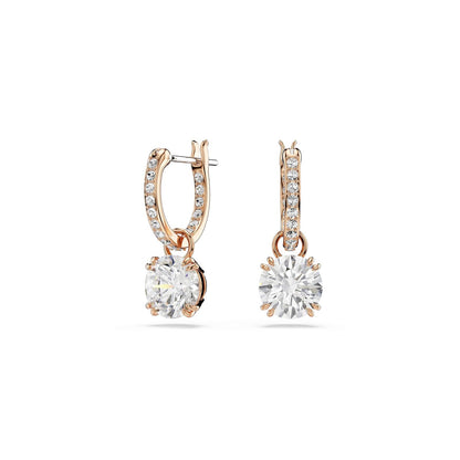 SWAROVSKI Constella Drop Earrings Collection