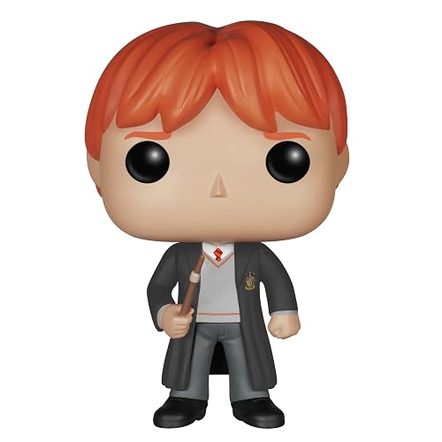 Funko Pop Movies: Harry Potter - Ron Weasley