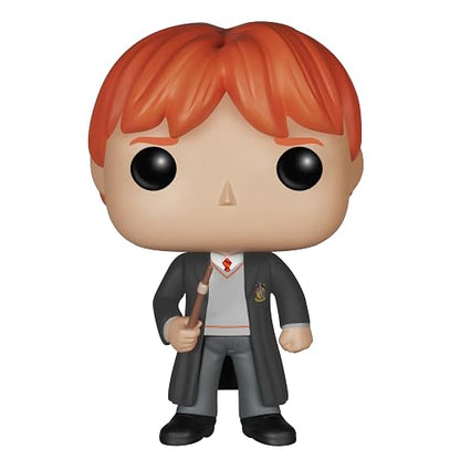 Funko Pop Movies: Harry Potter - Ron Weasley