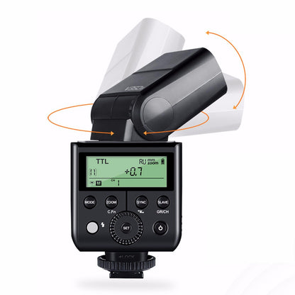 GODOX Flash VING V350S para Sony