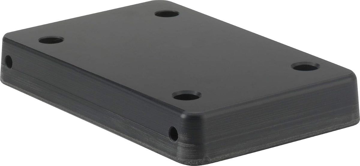 MotorGuide Kit de Soporte de liberación rápida de Aluminio para Motores eléctricos de Arrastre