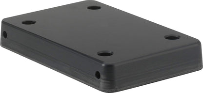 MotorGuide Kit de Soporte de liberación rápida de Aluminio para Motores eléctricos de Arrastre