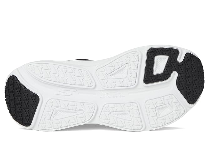 Skechers MAX Cushion Endeavour para Mujer | Amortiguación máxima, plantilla Goga Mat refrigerada por aire, entresuela ultraligera, parte superior de malla transpirable