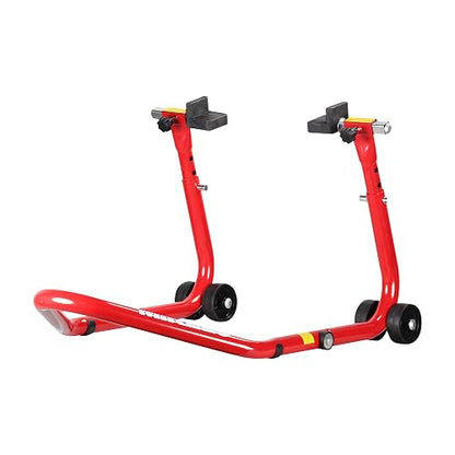 MIKEL´S - Soporte Universal para Motocicleta