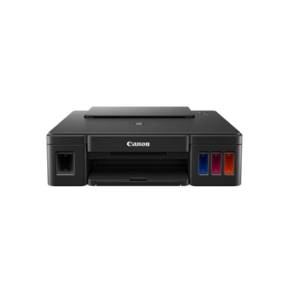 Canon PIXMA G3170 Impresora Multifuncional de Tanque de Tinta - G1110 (Impresora) - USB