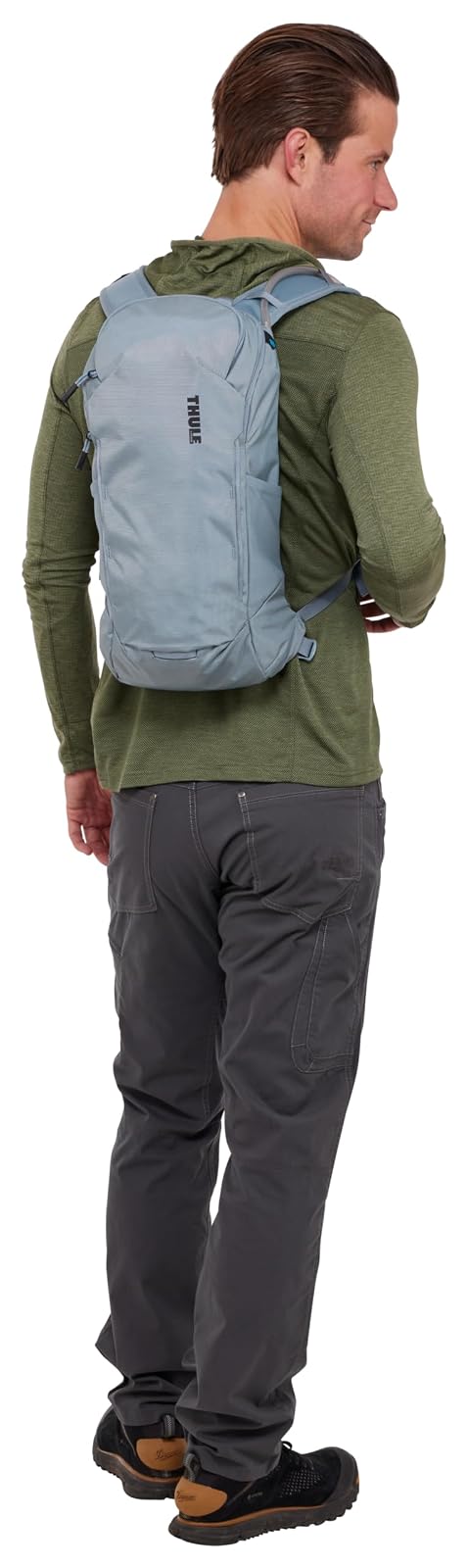 Thule Mochila de senderismo Mochila de senderismo Unisex adulto