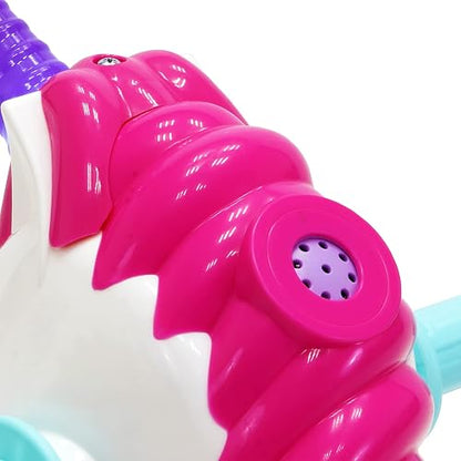 Prinsel Montable Roller Unicornio