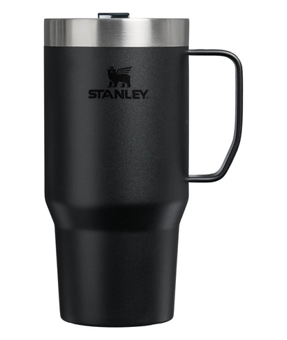 Stanley La Taza Suburbana Cotidiana Aislada - Negro 2.0 - 24 Ounces