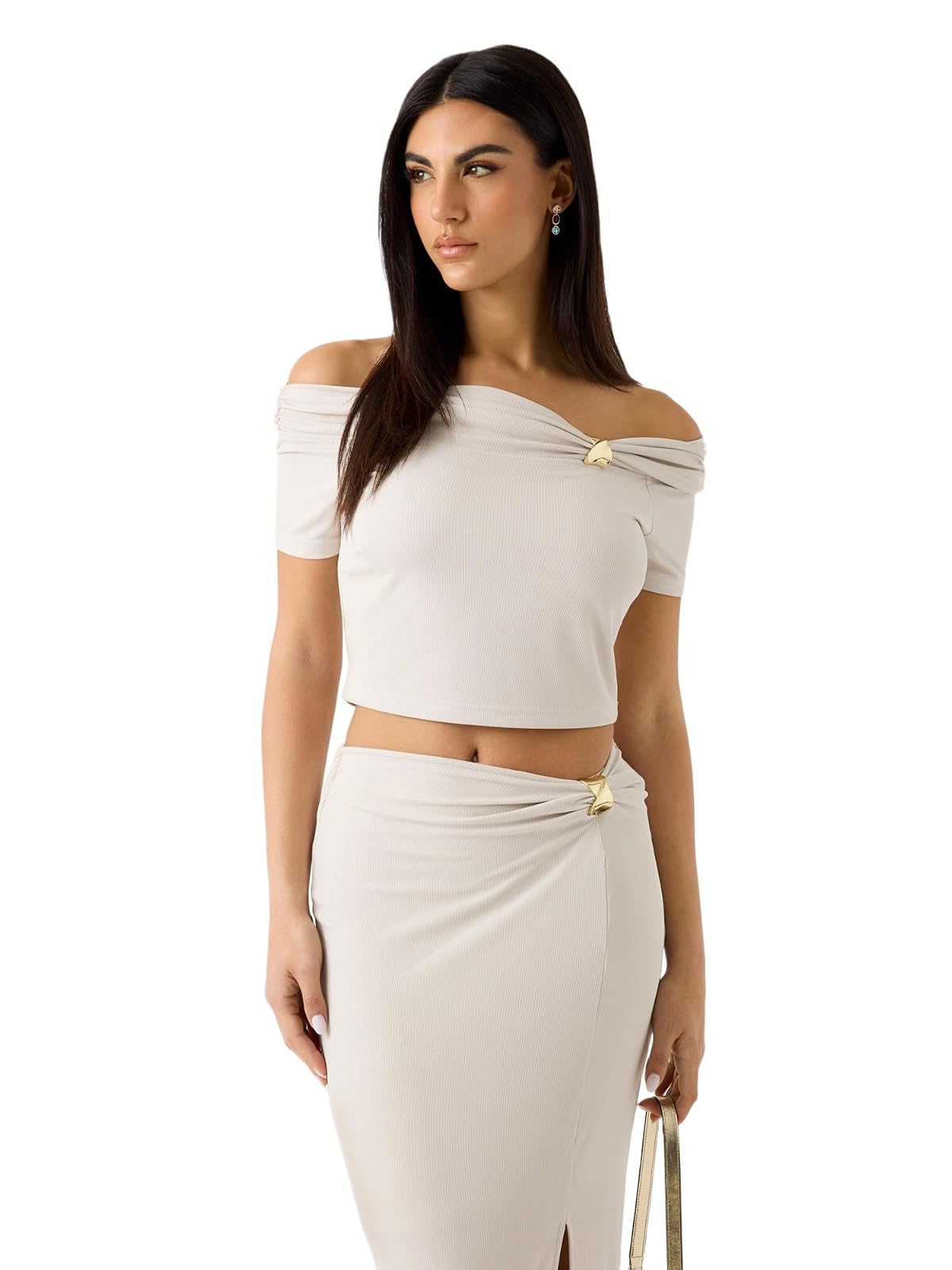 Guess Top Brigitte