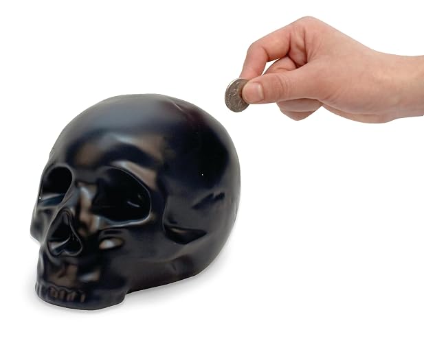 KIKKERLAND - Negro Calavera 1.4 Libras