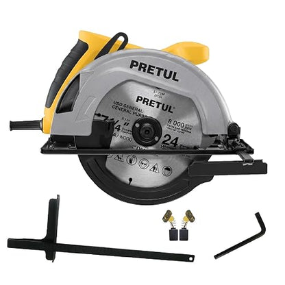 Pretul SICI-7-1/4P, Sierra circular 7-1/4" 1200 W