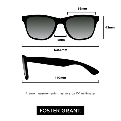 Foster otorgar Sutton POL 10232830.COM - anteojos de sol polarizadas para mujer