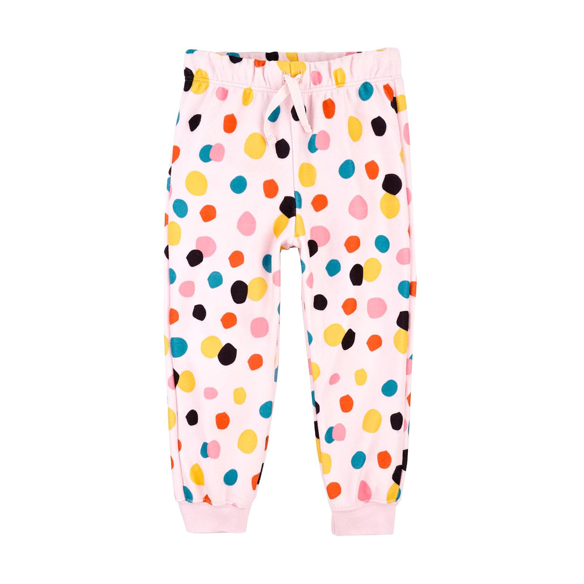Baby Creysi TN0174 Pantalón Niña Niñas - 0-3 Meses - Lunares