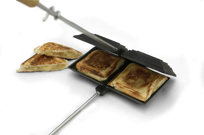 Coghlan's Cocina y asador de Hierro Fundido