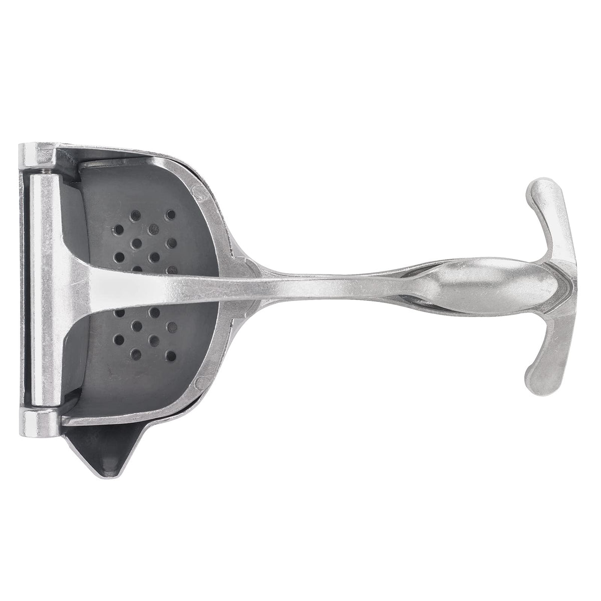 Barfly Exprimidor manual grande de aluminio