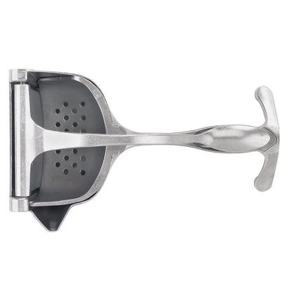Barfly Exprimidor manual grande de aluminio