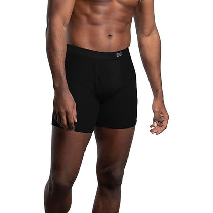 Fruit of The Loom Calzoncillo Boxer Bóxer Hombre