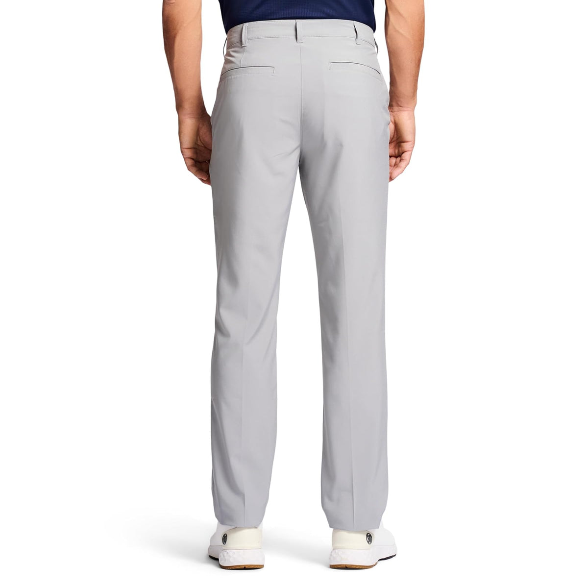 IZOD Men's Swing Flex Pant