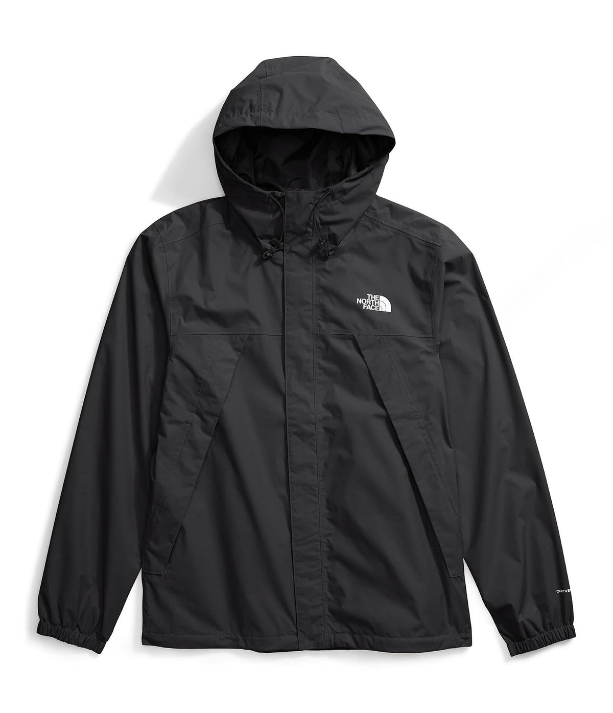 THE NORTH FACE Chamarra cortavientos con capucha para hombre Mountain Athletics (1 unidad)
