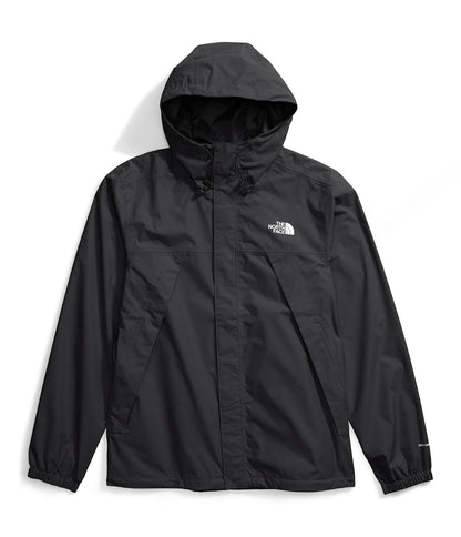 THE NORTH FACE Chamarra cortavientos con capucha para hombre Mountain Athletics (1 unidad)