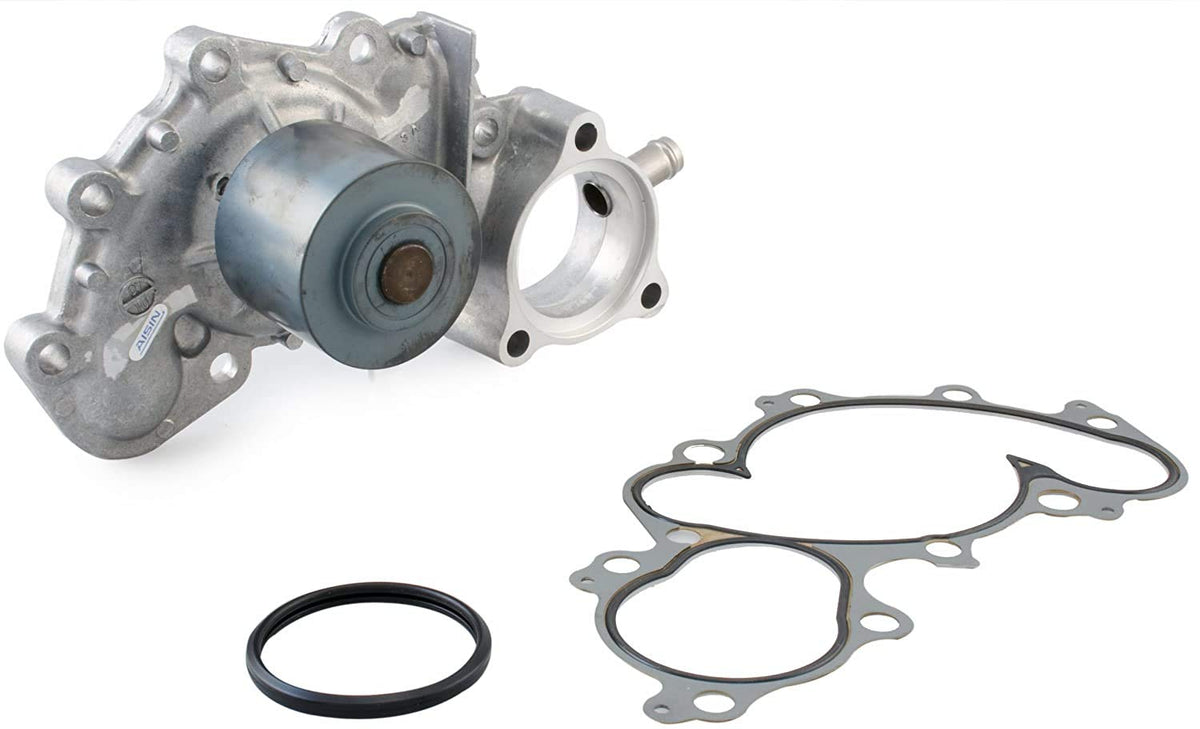 AISIN TKT-005 Kit de Correa Dentada con Bomba de Agua para Toyota 4Runner, T100, Tacoma, Tundra