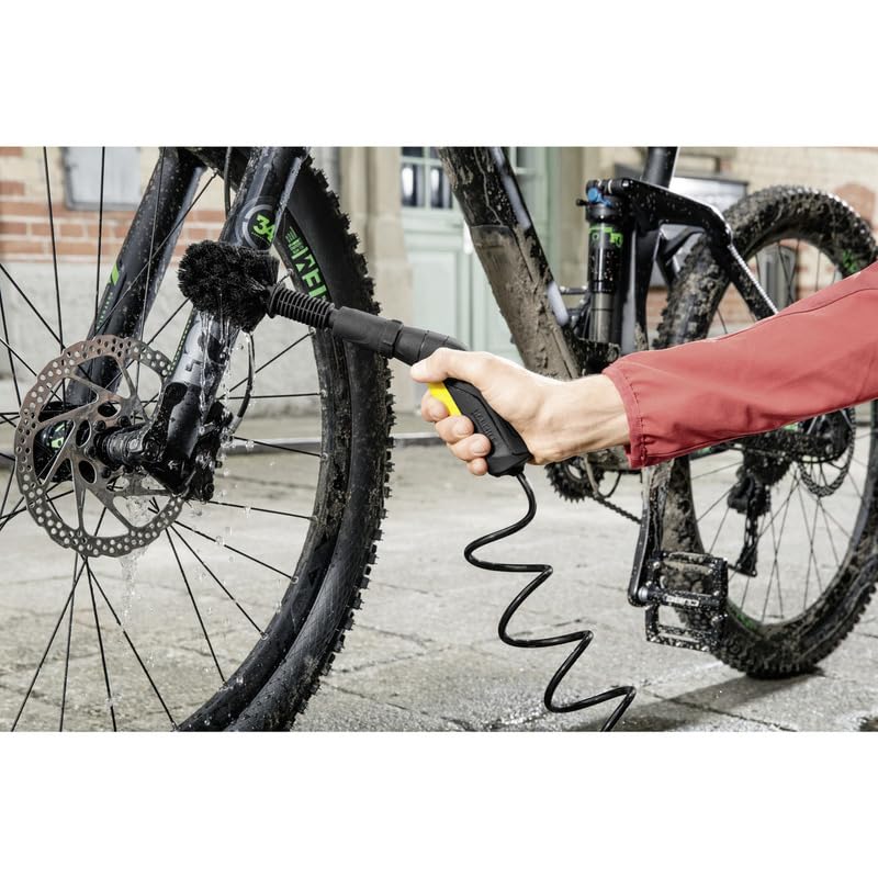 Karcher Adventure Kit para OC 3 lavado de