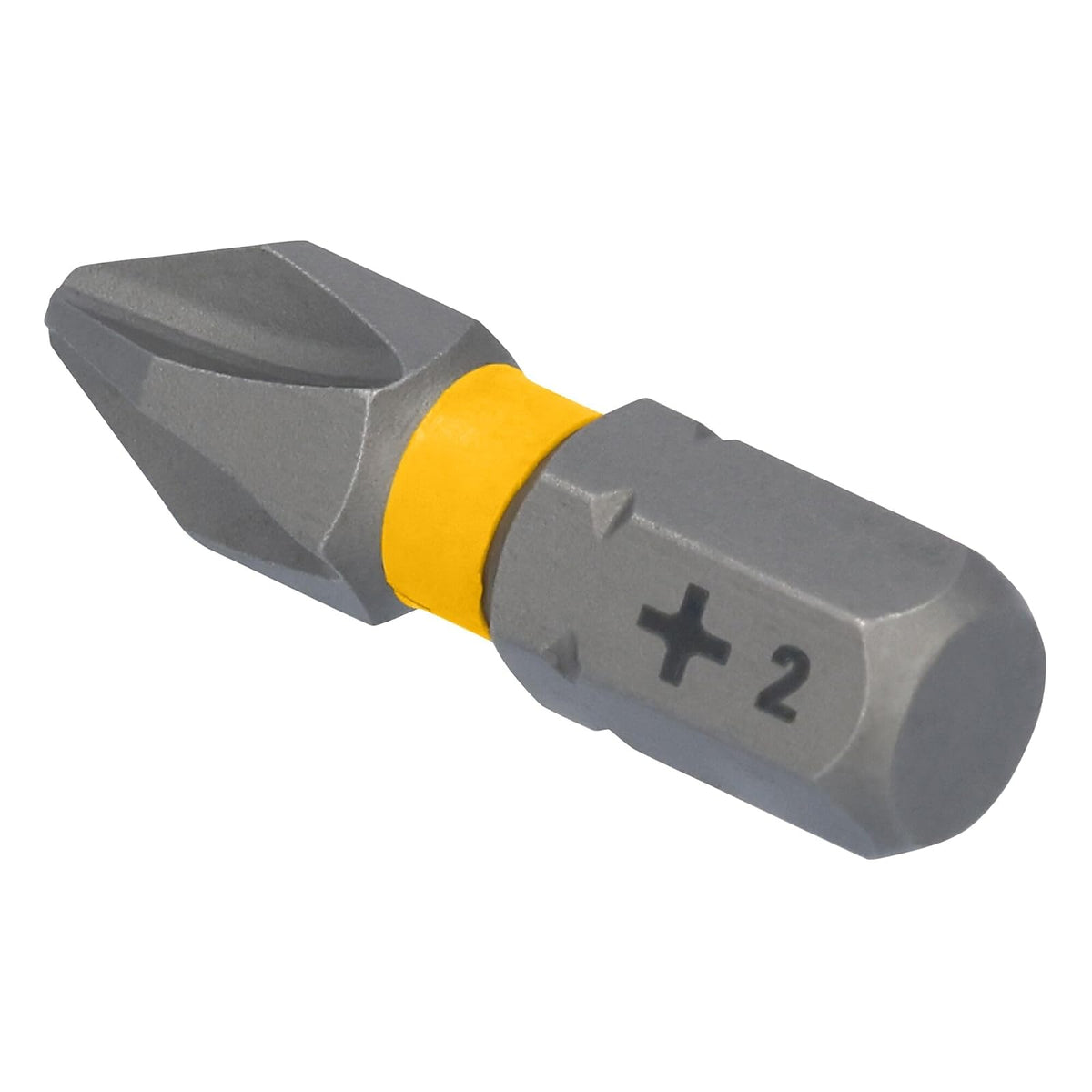 DEWALT Puntas para destornillador, juego de 30 piezas Phillips #2 de 1" (DWA1PH2UMF30)