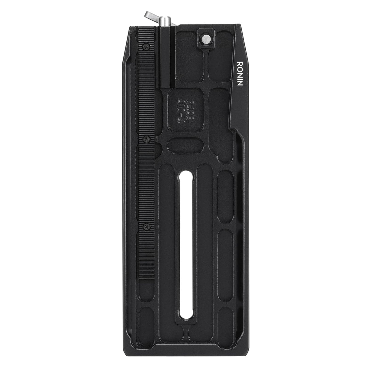 DJI Placa Inferior de liberación rápida RS Pro (2024), Compatible RS 4 Pro, RS 4, RS 3 Pro, RS 3, RS 2