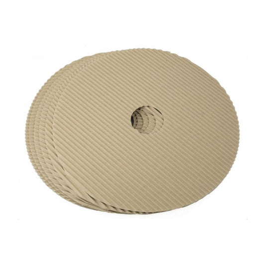 Brinsea Products Maxi II - Colchoneta para incubadoras de Huevos, Talla única