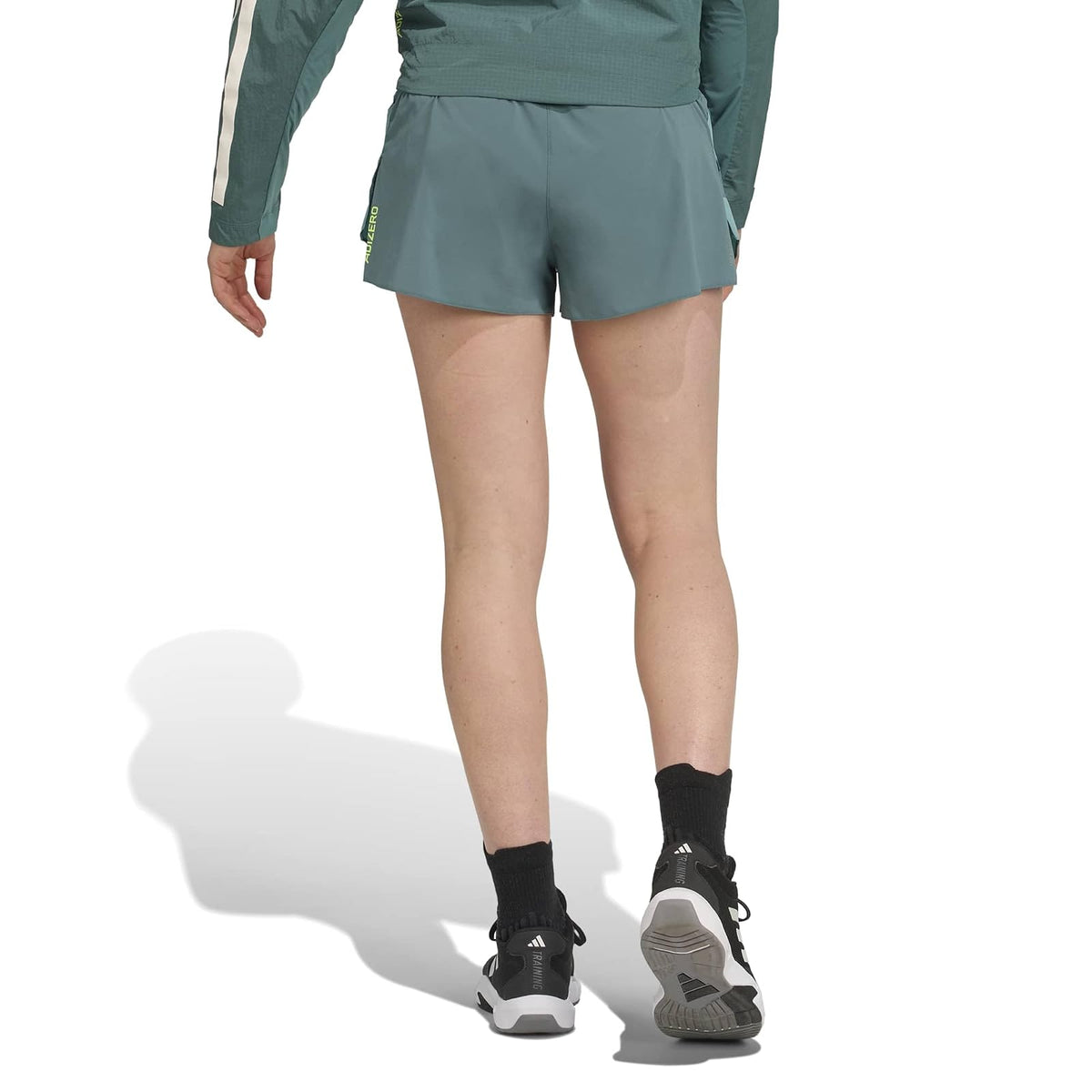 adidas Adizero Pantalones Cortos Mujer