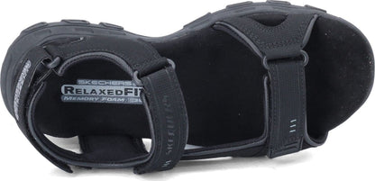 Skechers, Sandalias para Hombre, Garver- Louden 64487, ,