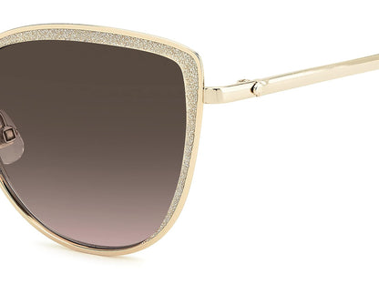 kate spade new york STACI/G/S Sunglasses Womens