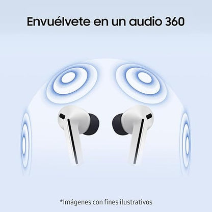 Samsung Galaxy Buds3 FE Blanco