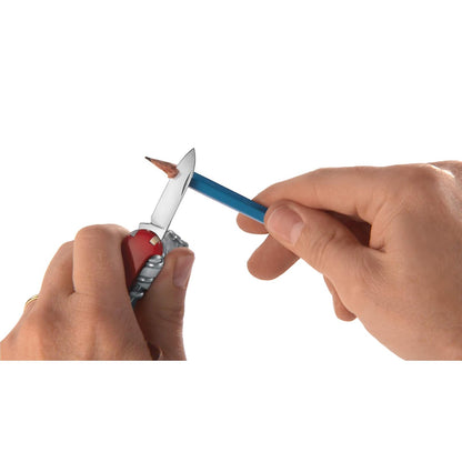 Victorinox Camper Swiss Army Pocket Knife
