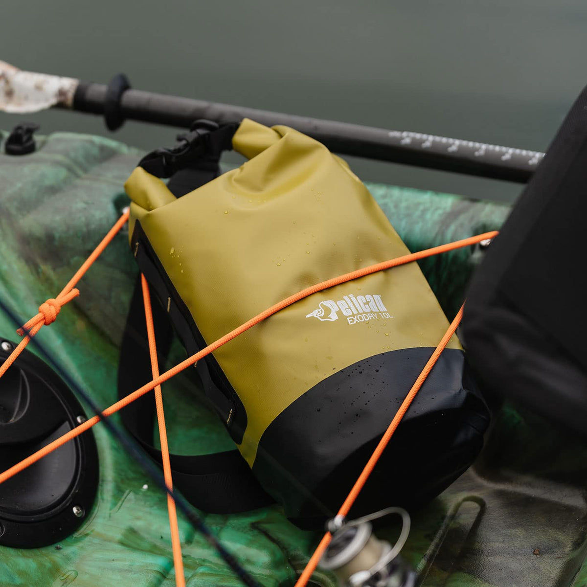 Pelican - ExoDry Bolsa seca