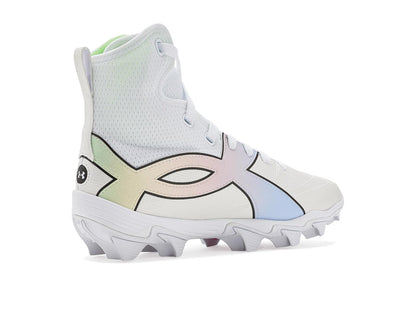 Under Armour Tacos para fútbol Americano Spotlight Icon HL RM para Hombre