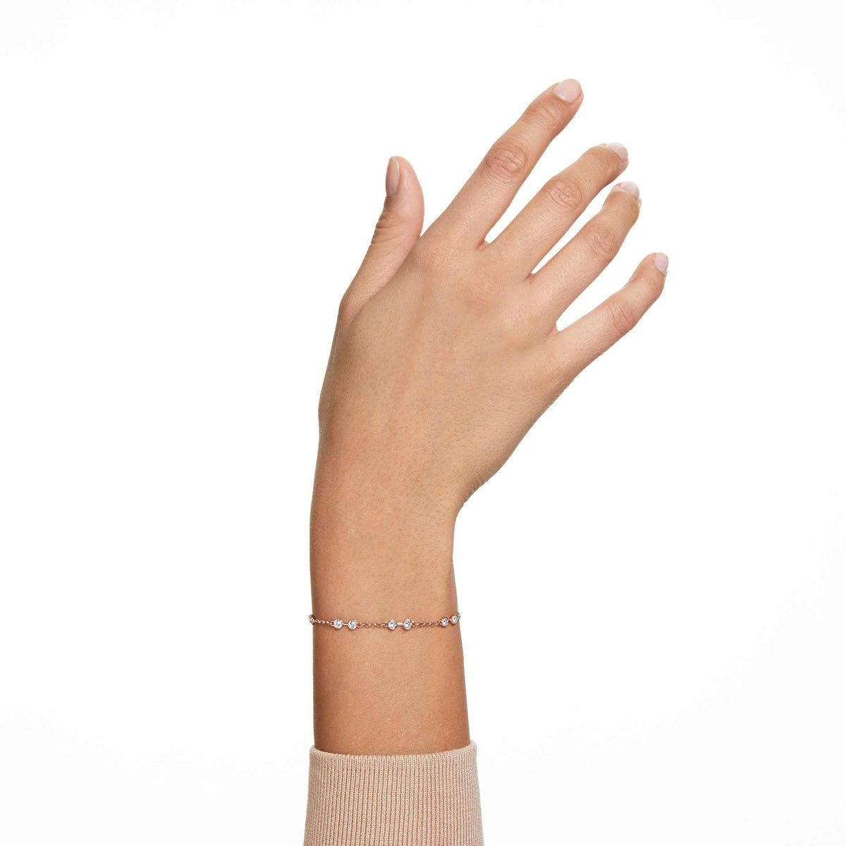Swarovski Remix Collection - Hilo redondo