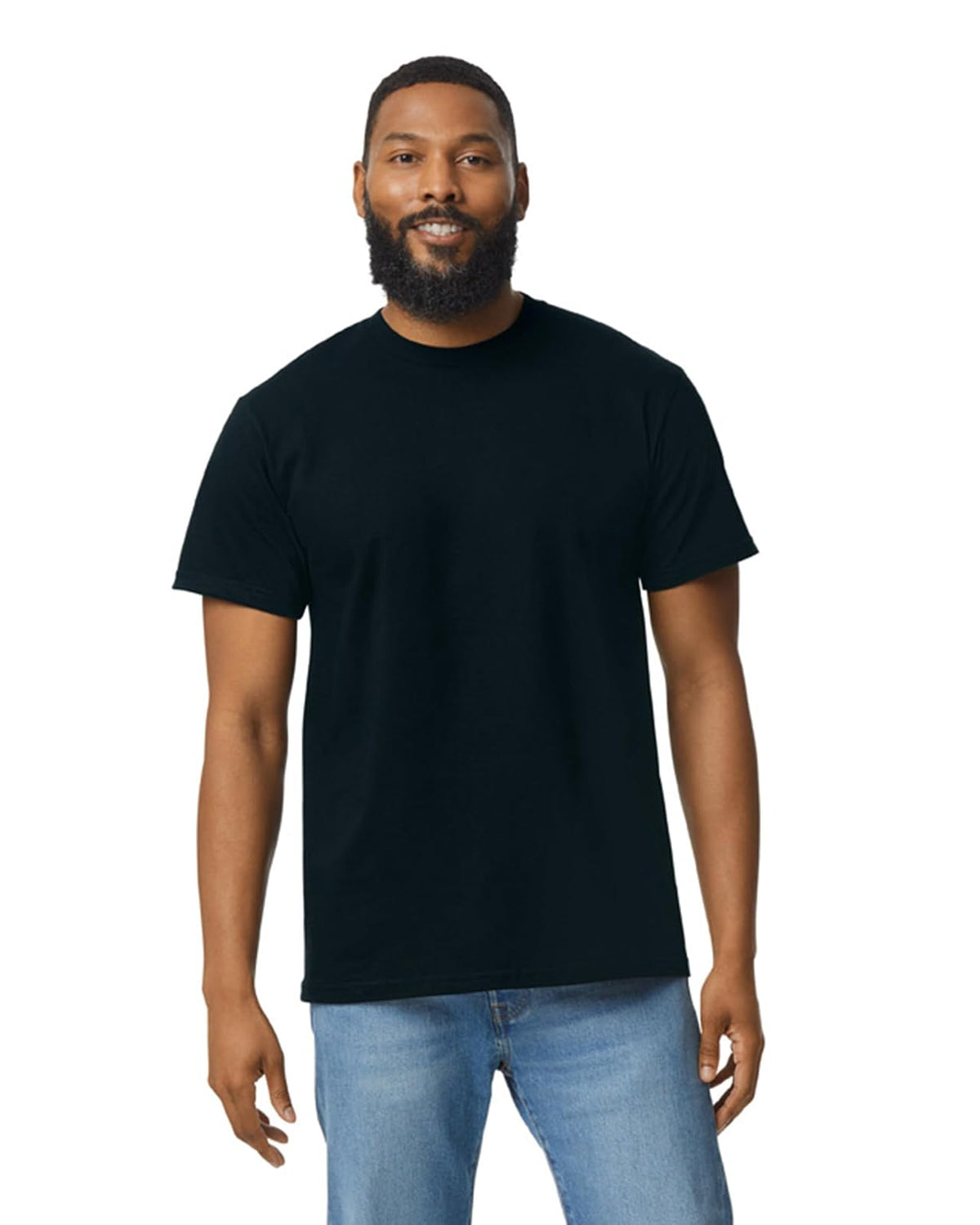 Gildan Hammer Playera de Adulto Camiseta para Hombre