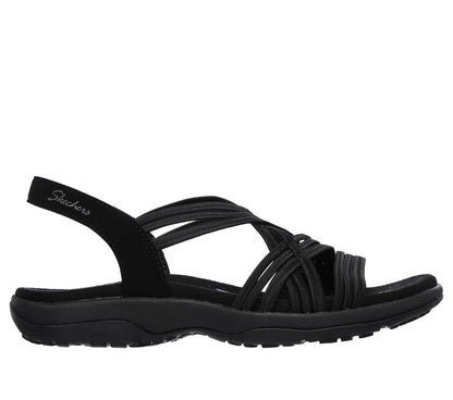Skechers sandalia multibandas Sandalia deportiva para Mujer | Sandalias casuales