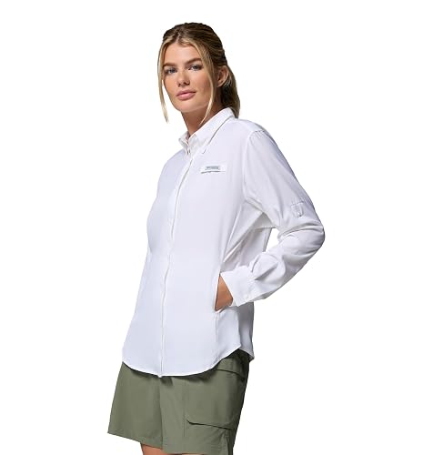 Columbia para mujer Tamiami II manga larga