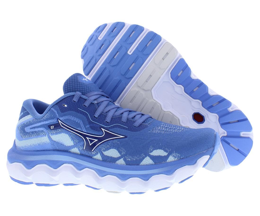 Mizuno Women's Wave Horizon 7 Running Shoe para Mujer