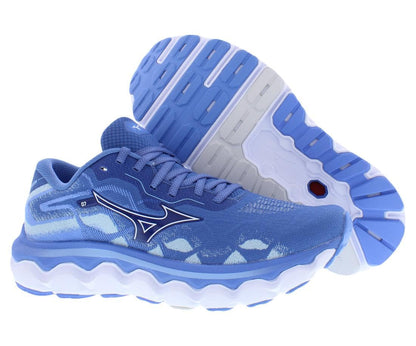 Mizuno Women's Wave Horizon 7 Running Shoe para Mujer