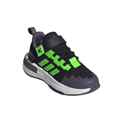 adidas Minecraft Pro EL C Tenis para Unisex-niños