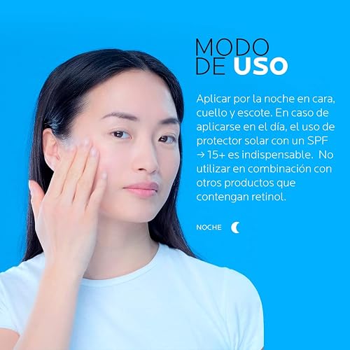 La Roche-Posay Crema Facial Hidratante Anti Arrugas La Roche Posay Redermic Retinol 30ml