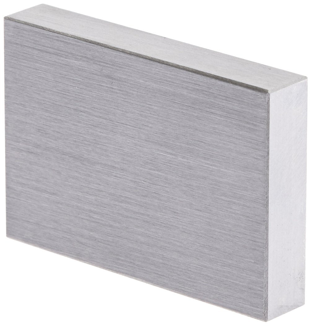 Fowler 53-672-081-0, Economy 81 Juego de bloques de calibre rectangular