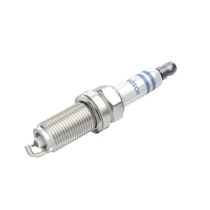 Bosch Bujía Multi Electrodo FR7NPP332, Modelo 0242236510 | Sustituye a 4904. Reemplazo de grado OE.