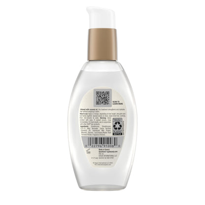 OGX, Serum Capilar Nutritivo de Leche de Coco, 118 ml
