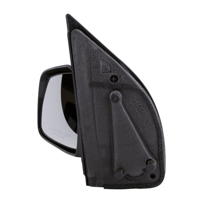 TYC Espejo Retrovisor Izquierdo 5730212 para Nissan Frontier 2005-2015 | Sustituye a 96302-9BC9A 96302-EA000 955-1497 NS53L NI1320154 315-5411L3MF. Reemplazo de grado OE.